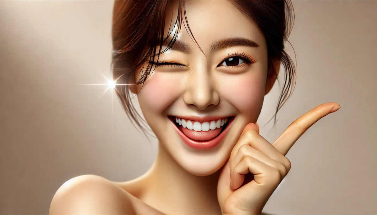 tongue needle treatment