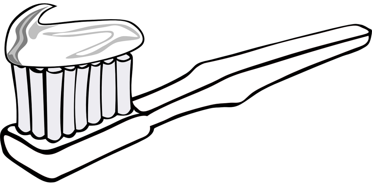 Toothbrush 307179 1280
