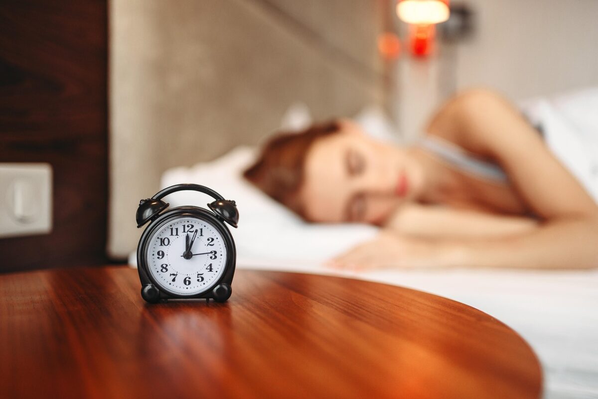 Introduction to Ways to Treat Insomnia
