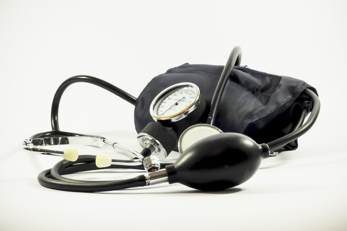 Prevention and Treatment of Hypertension