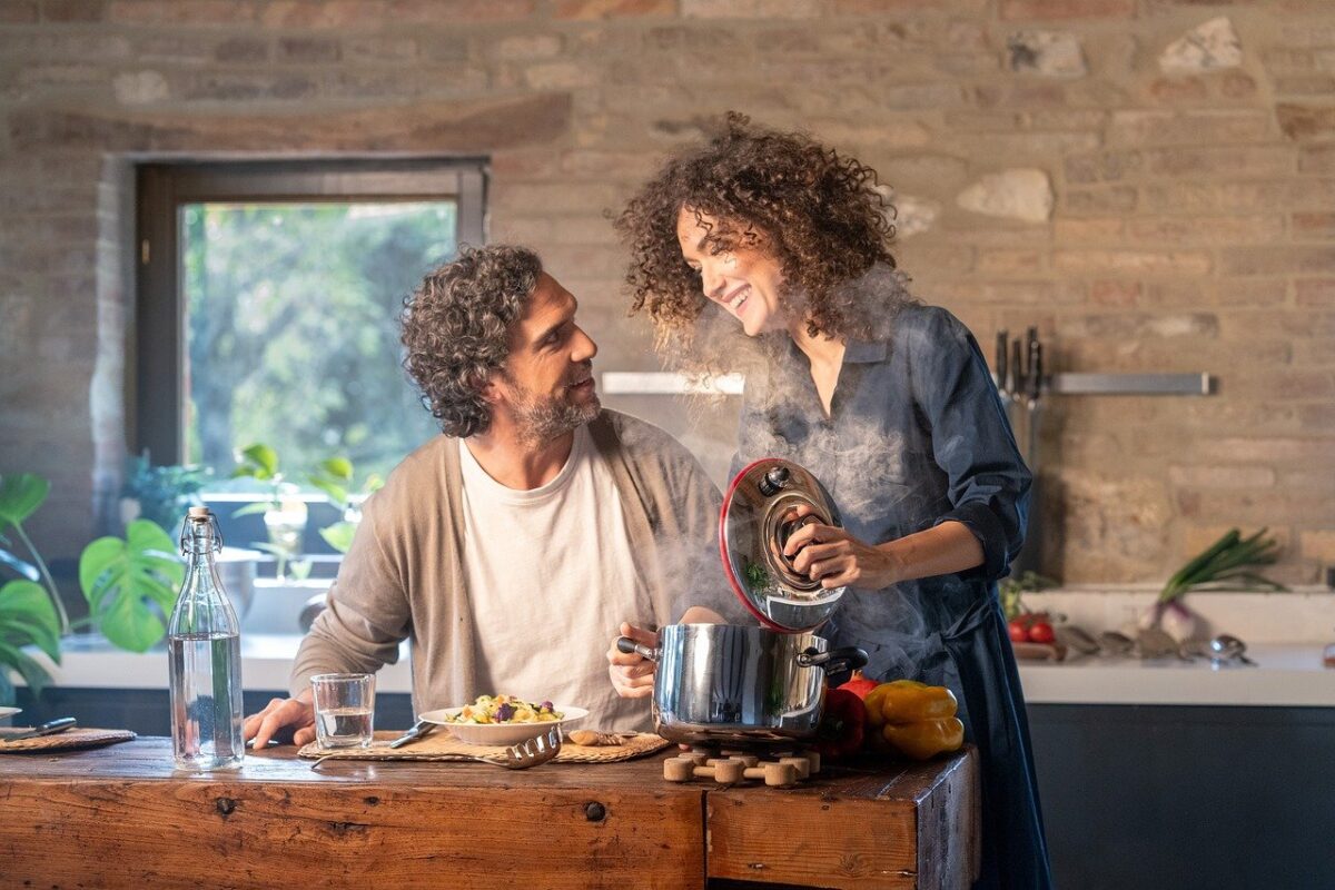 Wound healing, prevention, and coping with domestic violence 1