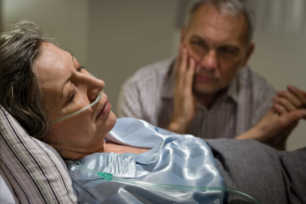 Heart affecting health