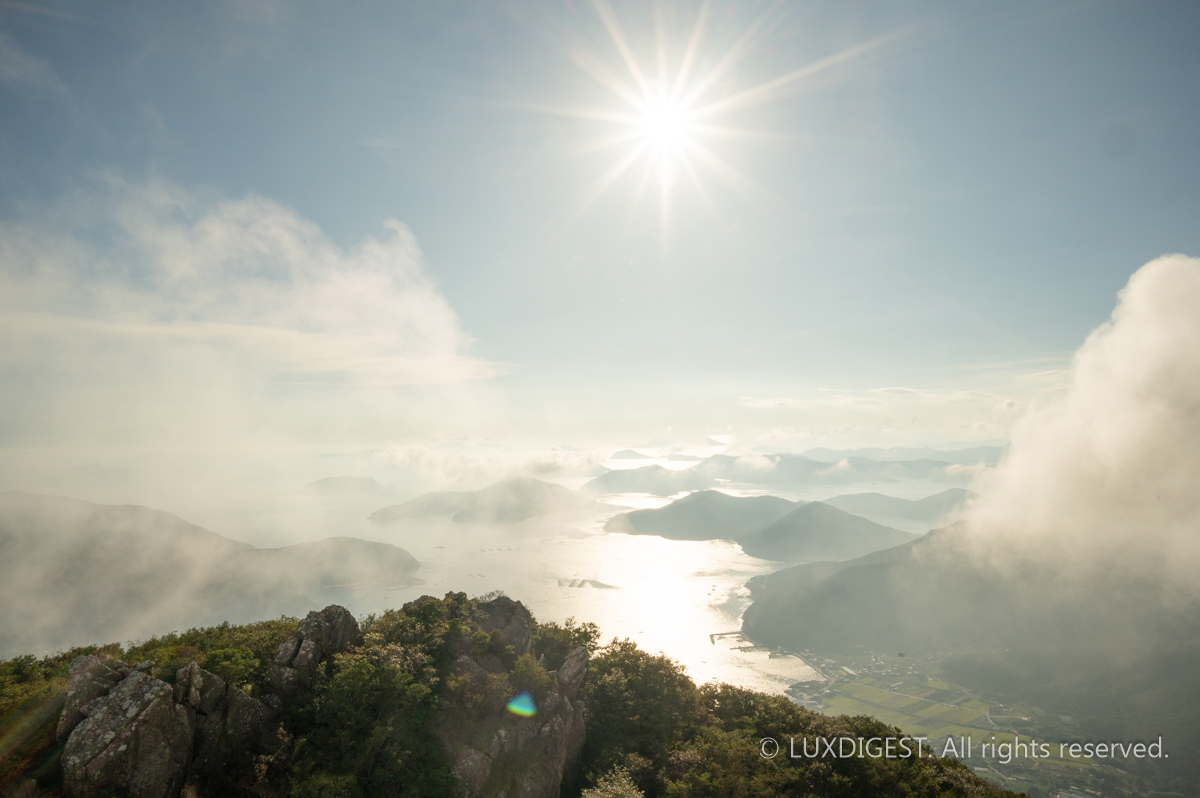 Geoje Panorama Cable Car 250916