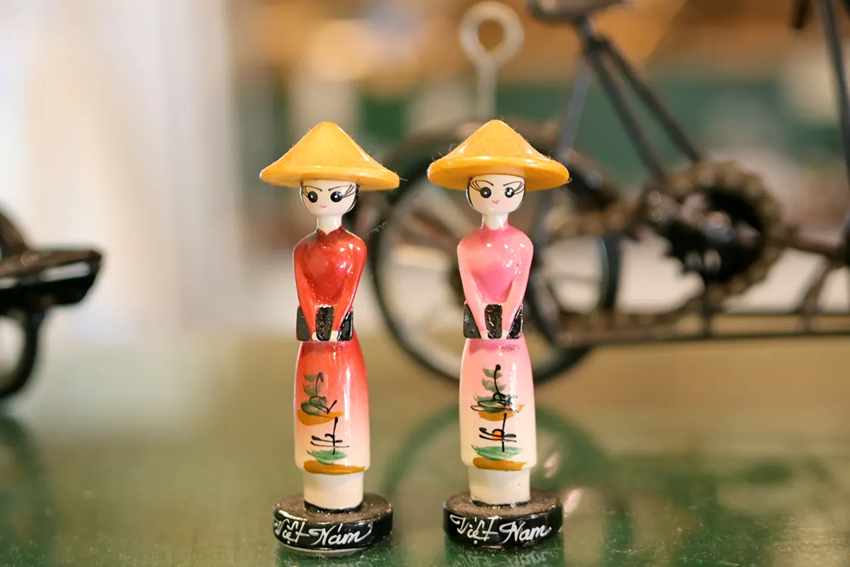 Green Saigon: A Serendipitous Find in Jeju