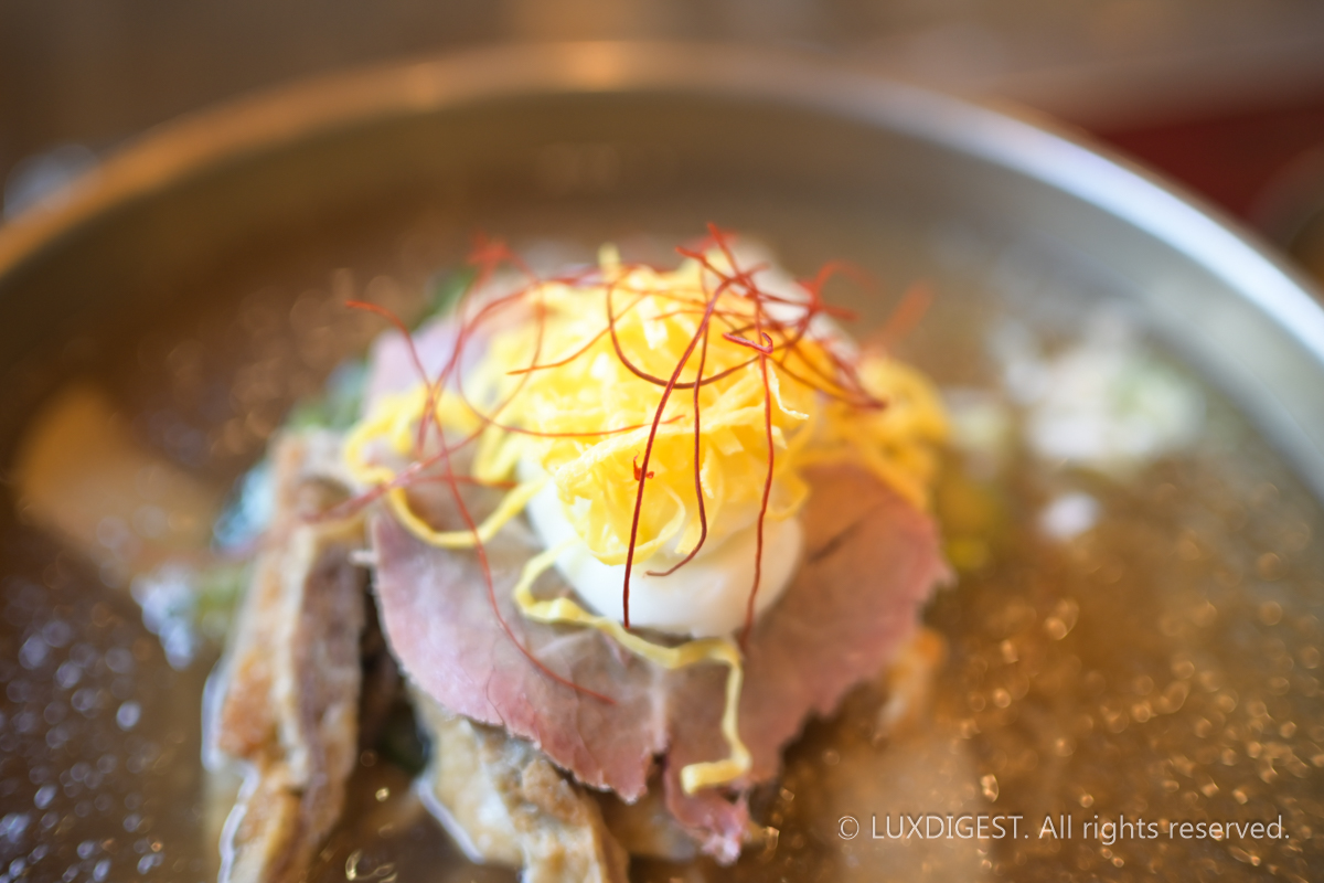 Hayeonok Naengmyeon (Hadong Branch), Jinju 251010
