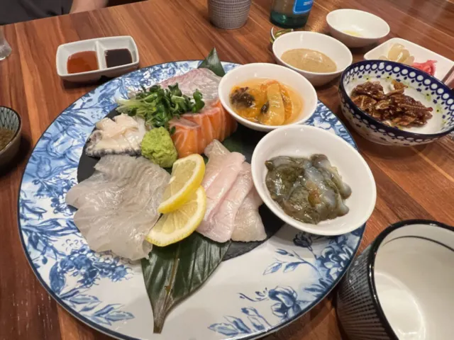 춘천맛집추천 [ 春川 이자카야 ] 일식 오마카세 추천