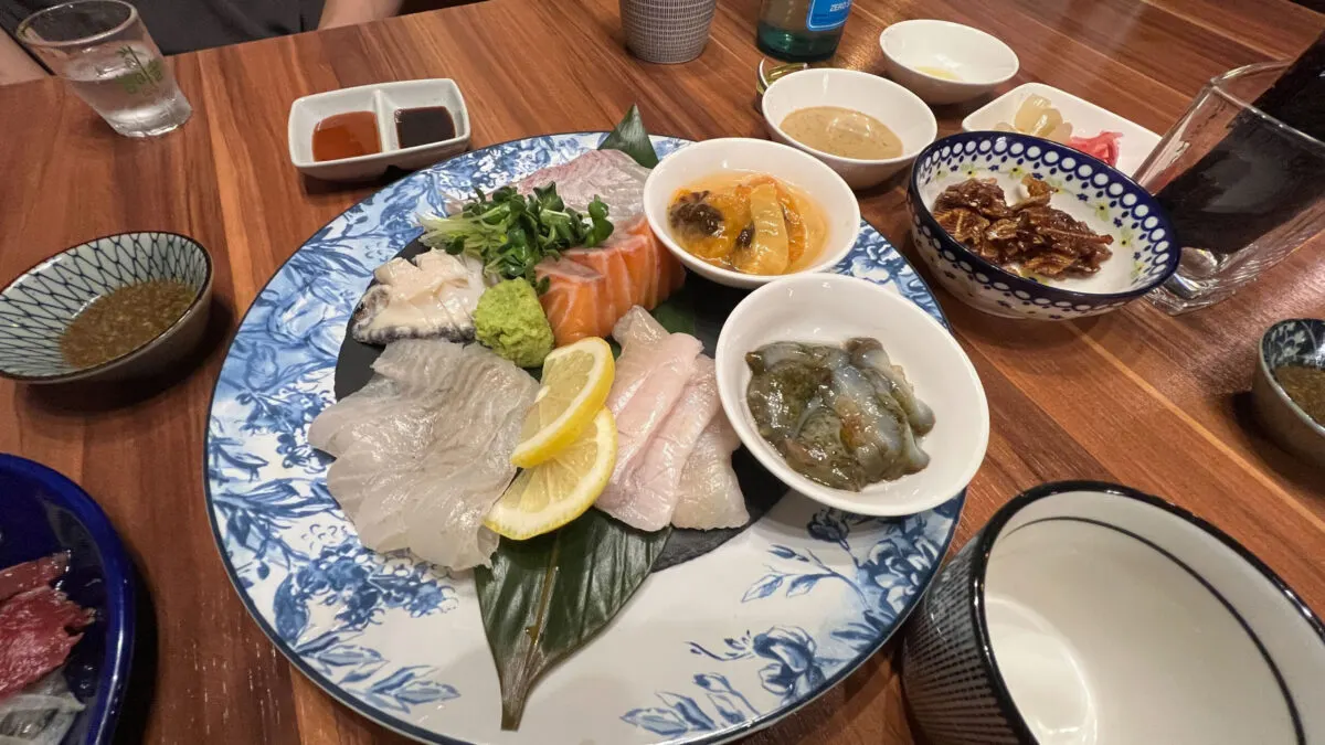 春川で味わう隠れ家オマカセ「春川」