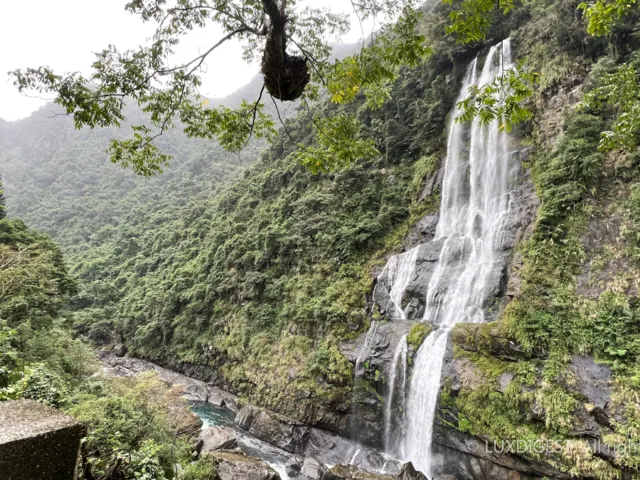 Wulai Village and Waterfall: A Refreshing Nature Escape