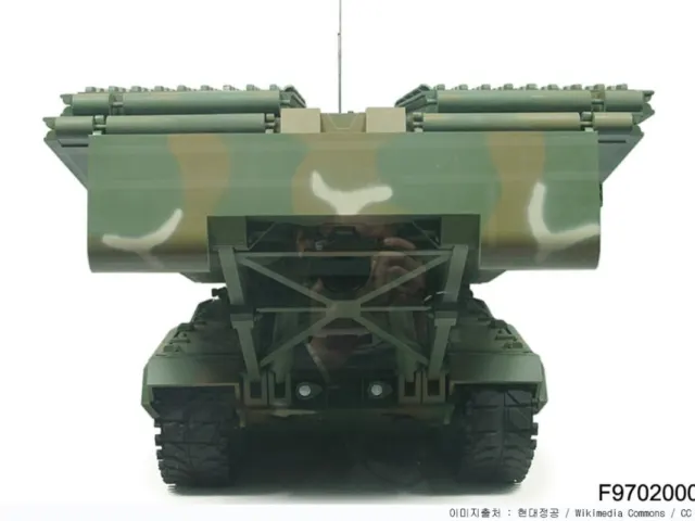K1 AVLB 교량전차 비교분석