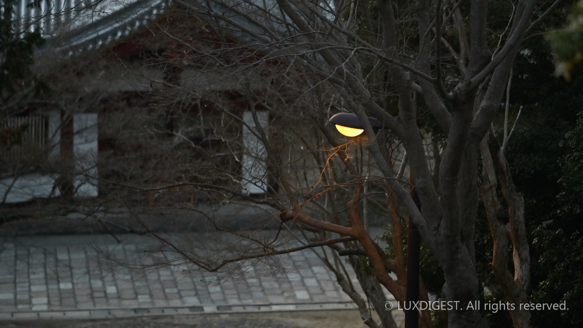 Dodaiji temple in nara 260314