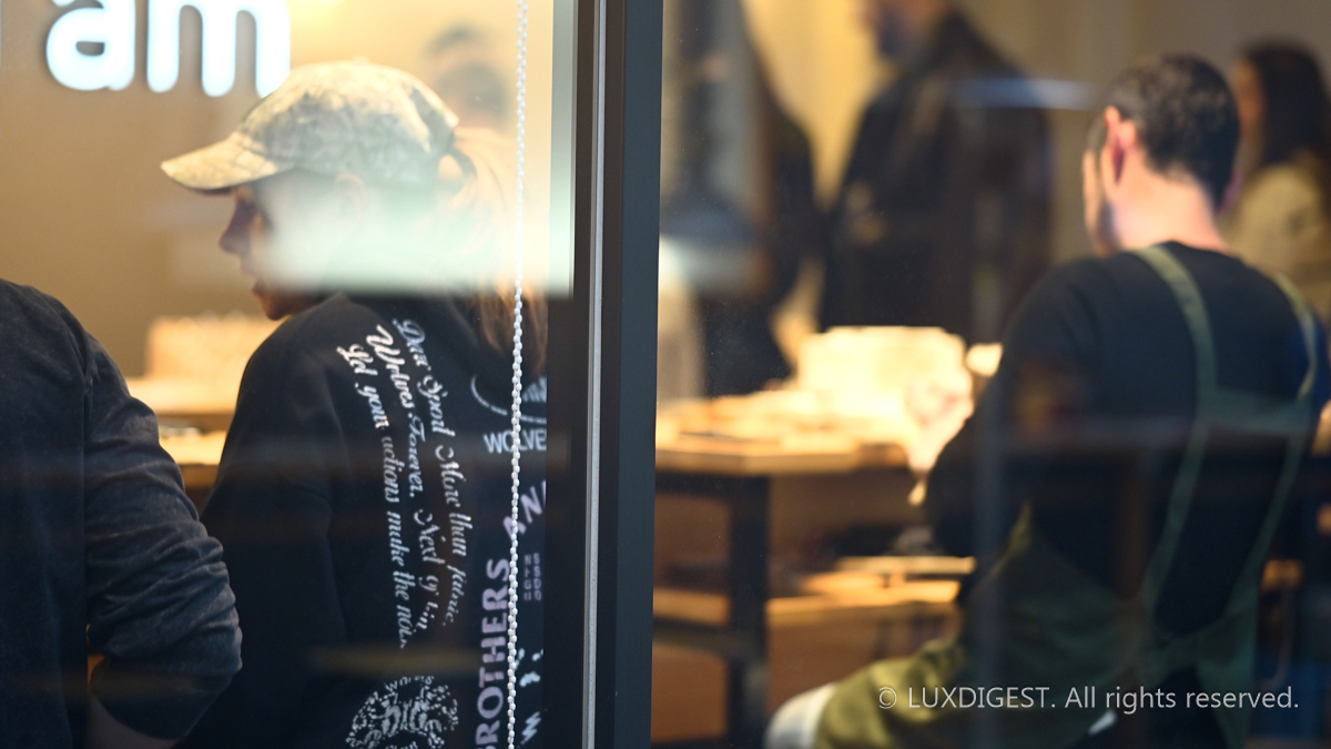 Nishiki Market IN KYOTO 260514