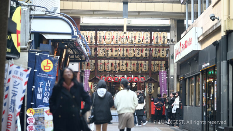 Nishikitenmangu SHRINE IN KYOTO 260514