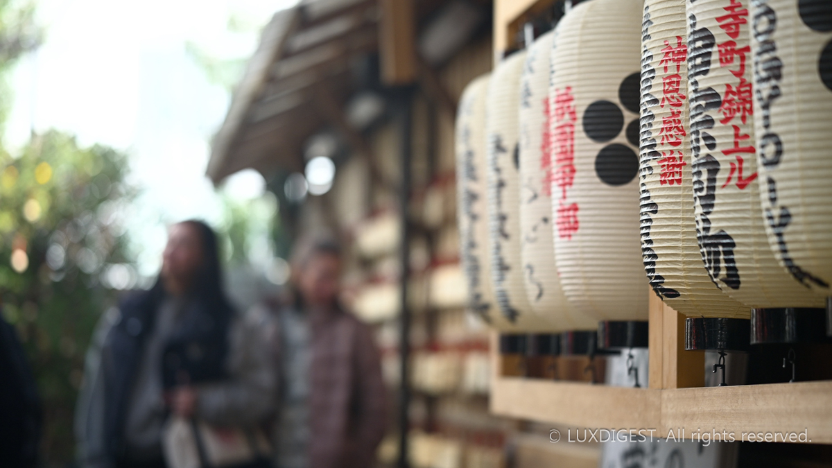 Nishikitenmangu SHRINE IN KYOTO 260514