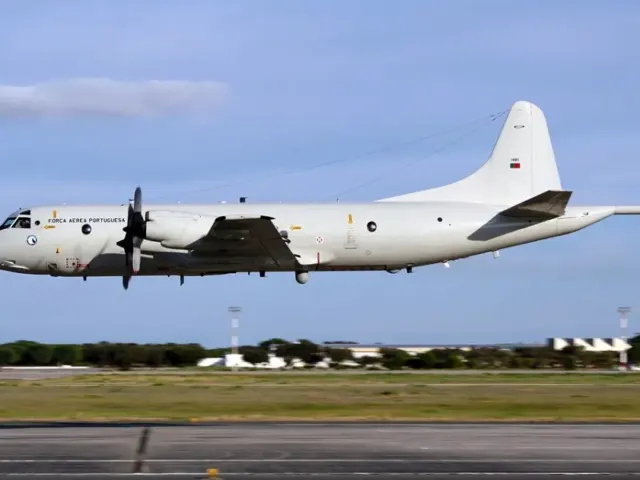 P-3C 오라이온 해상초계기 비교분석