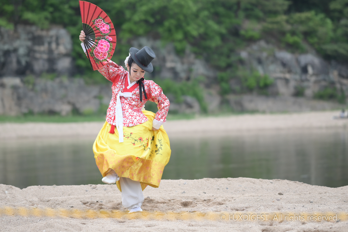 Seonyu Julbulnori IN ANDONG 260502