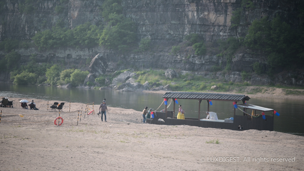 Seonyu Julbulnori IN ANDONG 260512
