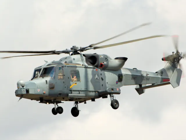AW-159 와일드캣 헬리콥터 비교분석