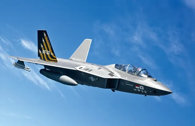 KF-21 보라매 전투기 비교분석