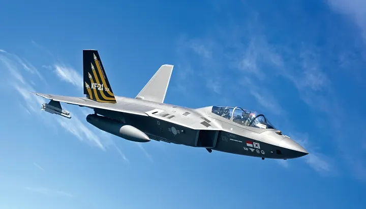 KF-21ボラメ戦闘機徹底比較