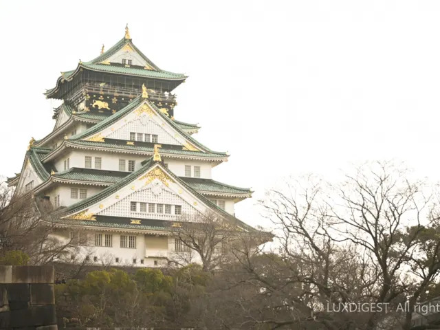Japan to Triple Departure Tax for International Travelers