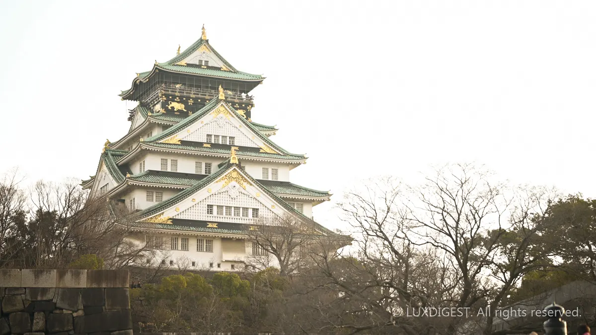 Japan Travel Gets More Expensive as Departure Tax Triples