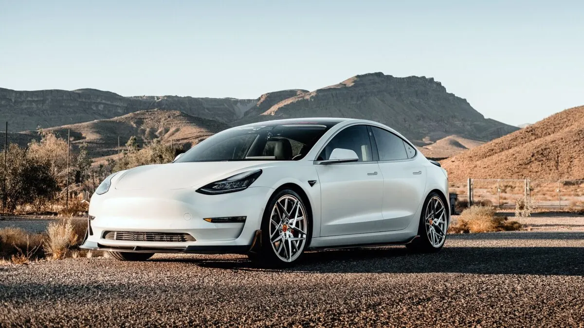 Tesla Tops Korea’s Import-Car Market—No Surprise