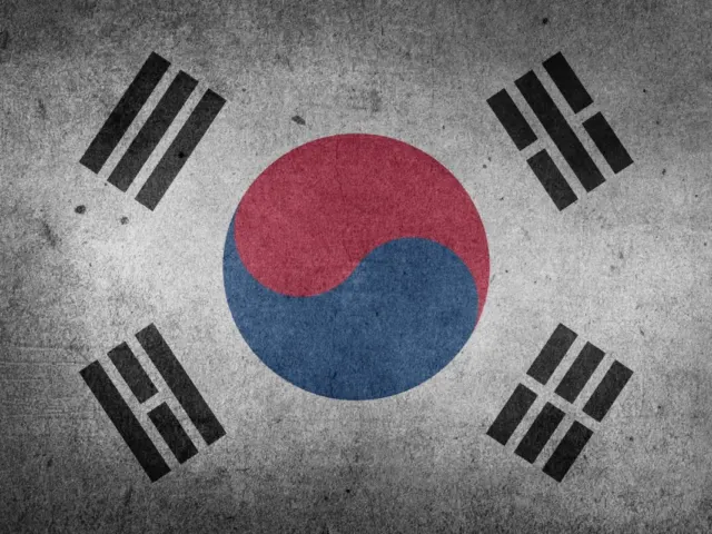The Korean People: Overcoming Adversity Through Indomitable Will