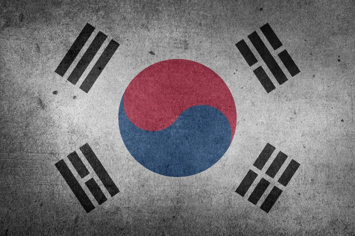 The Korean People: Overcoming Adversity Through Indomitable Will