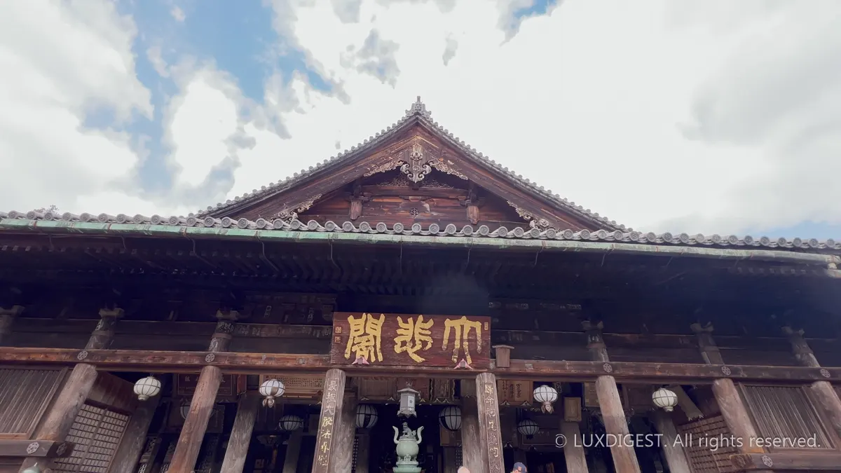Where to Go After Visiting Hasedera Temple