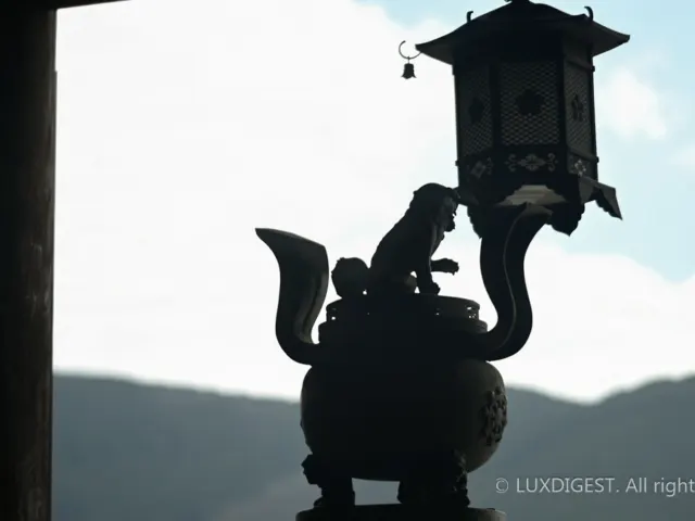 A Photographer’s Guide to Hasedera Temple in Nara