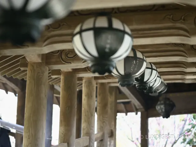 Hasedera Temple: A Year-Round Festival Guide