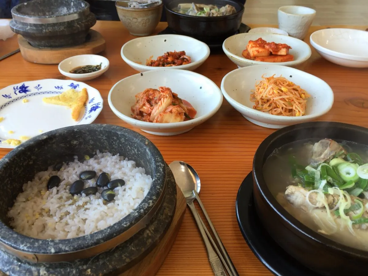 Skip the Line: Must-Visit Korean Restaurants in Kyoto Handpicked for Your Trip