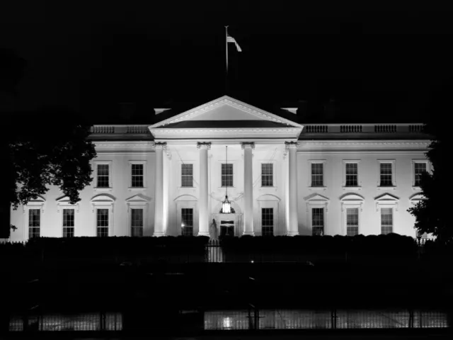 Think Twice Before Choosing a U.S. President: Trump Has Picked the World’s Pockets
