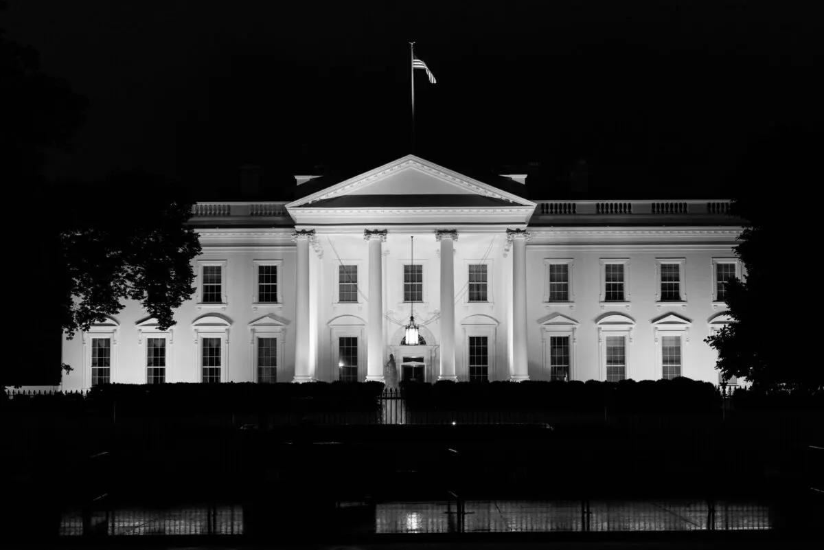 Think Twice Before Choosing a U.S. President: Trump Has Picked the World’s Pockets