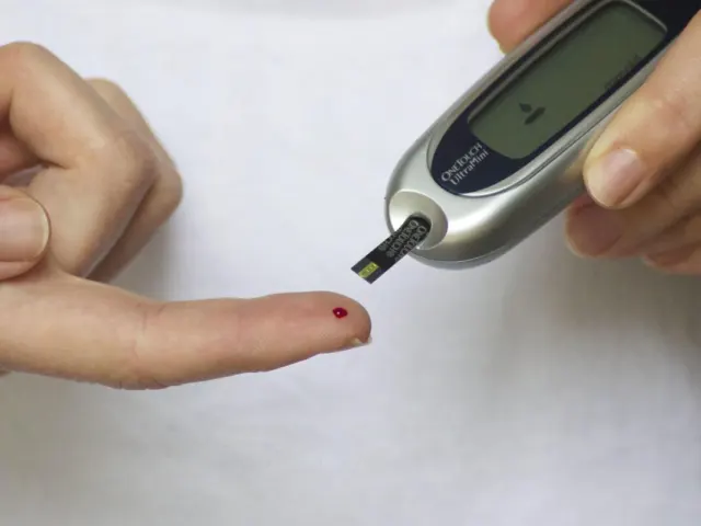 Diabetes: Why Careful Management Can Turn It Around