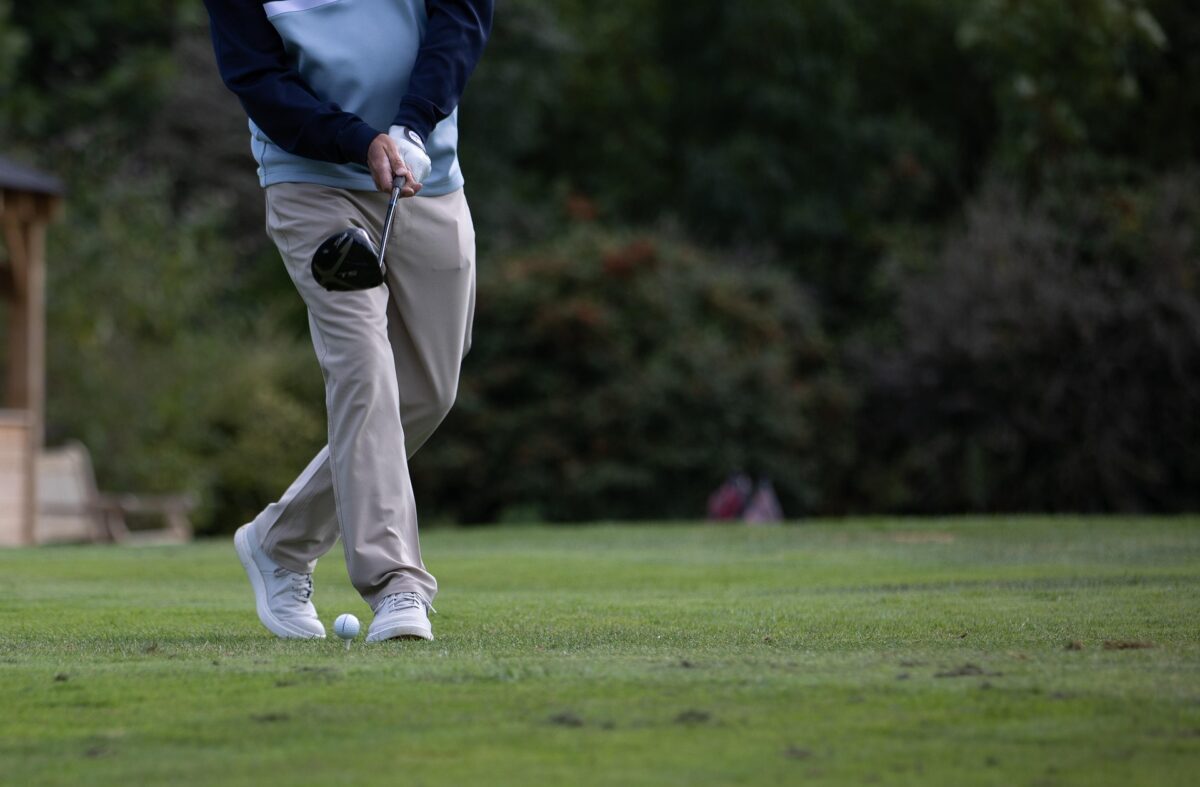 Theotherkev golf flag 7465216