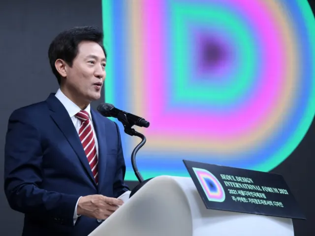 Seoul Mayor Oh Se-hoon Is Fed Up With MBC. Are Citizens Next?