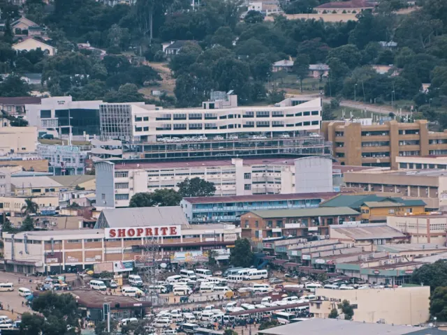 Eswatini 여행 시 주의사항: 범죄 및 사회 불안에 대한 경고
