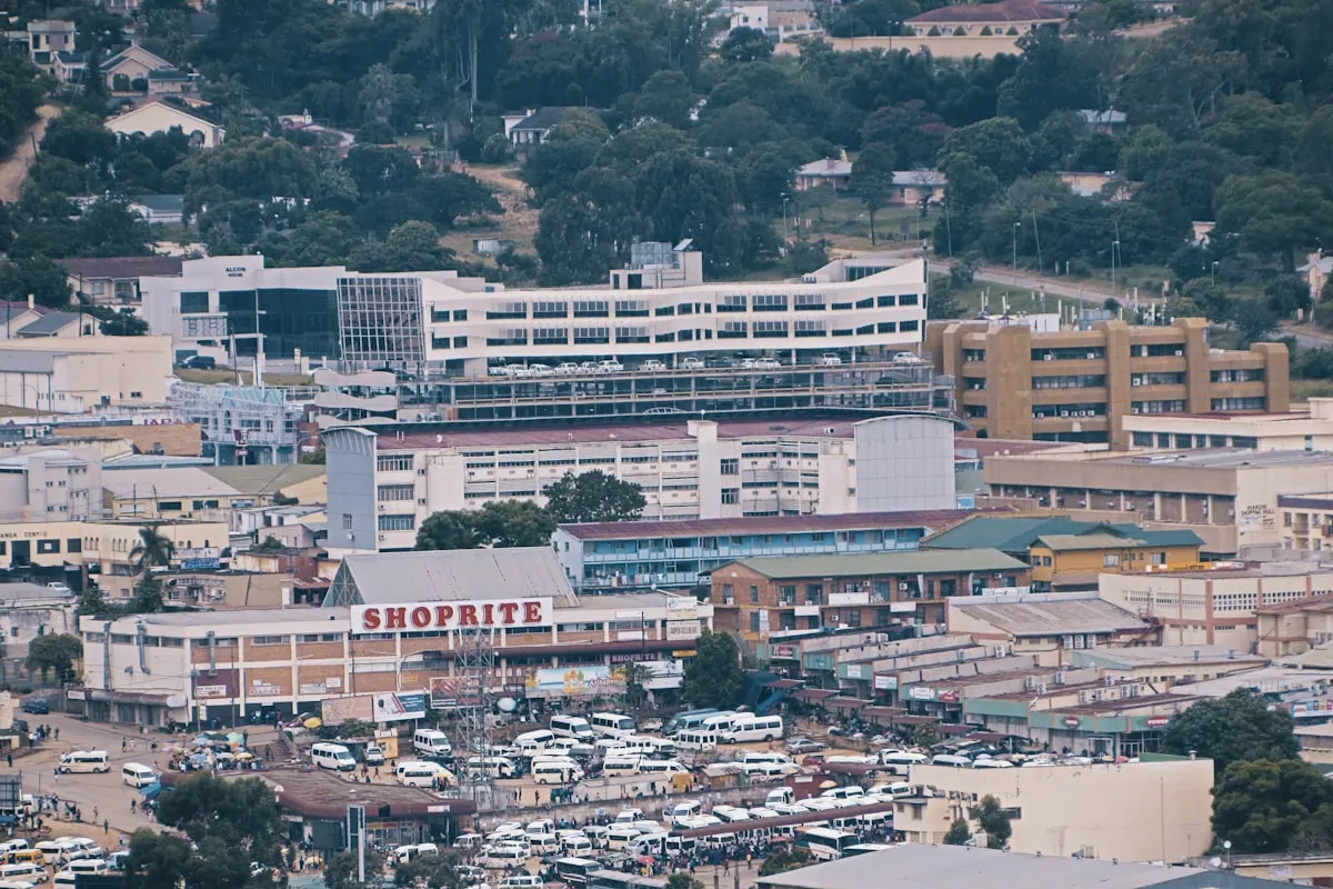 Eswatini 여행 시 주의사항: 범죄 및 사회 불안에 대한 경고