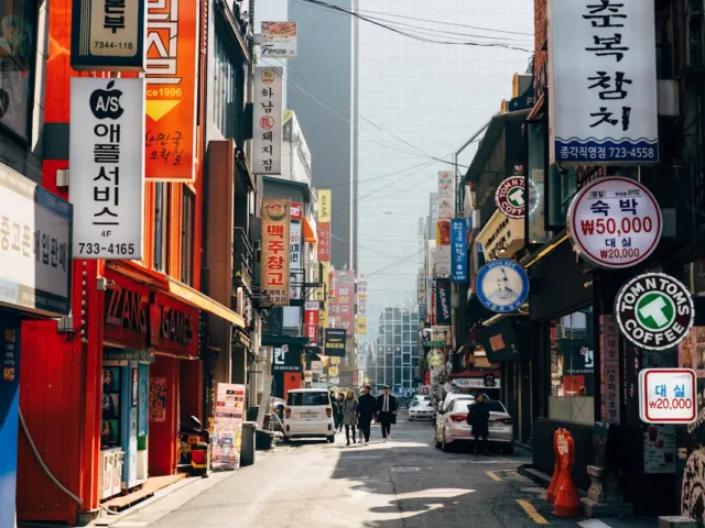 여행자를 넘어 생활자로, 한국과 깊은 우정을 맺는 법