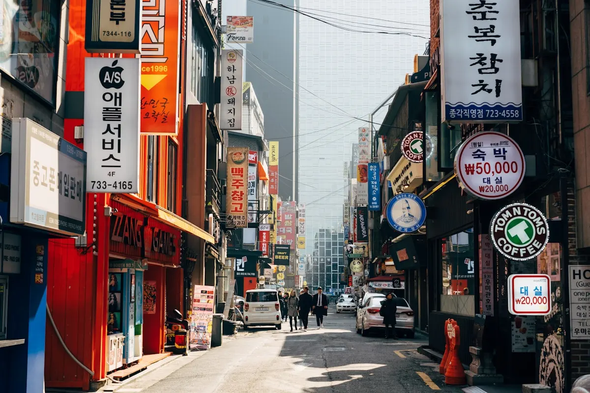 여행자를 넘어 생활자로, 한국과 깊은 우정을 맺는 법