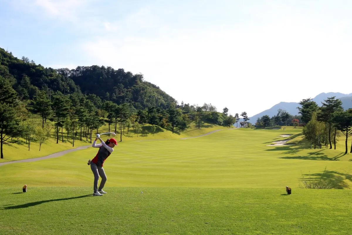 Golf Membership Market Trends: First Week of July 2026