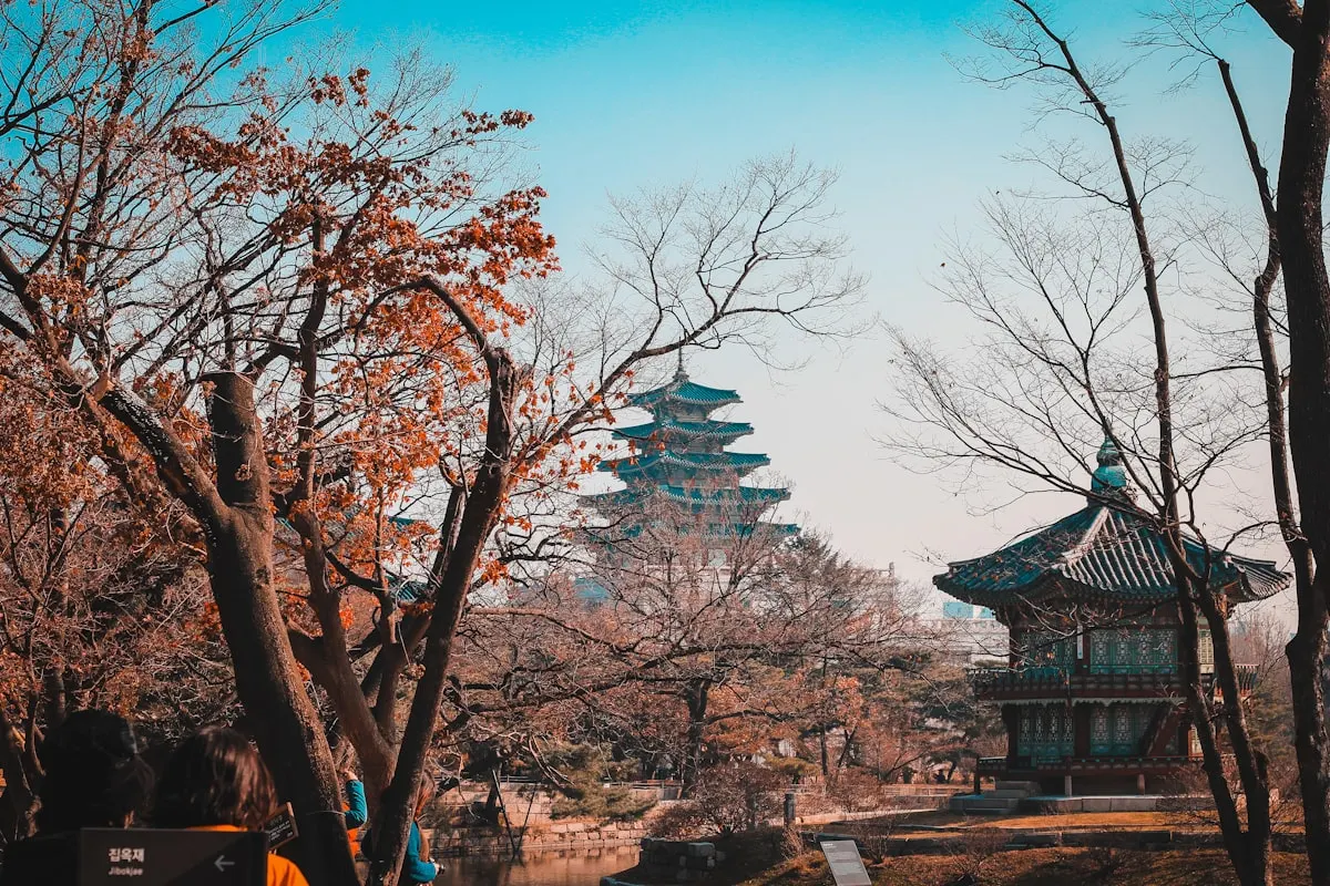 주한 외국인 활용법: 인바운드 관광의 새로운 동력