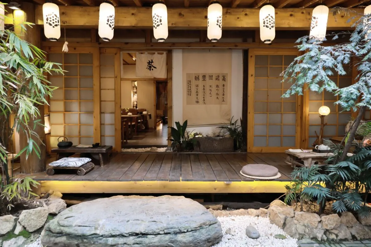 Premium Wellness Retreats: Japan’s Healthful Escapes