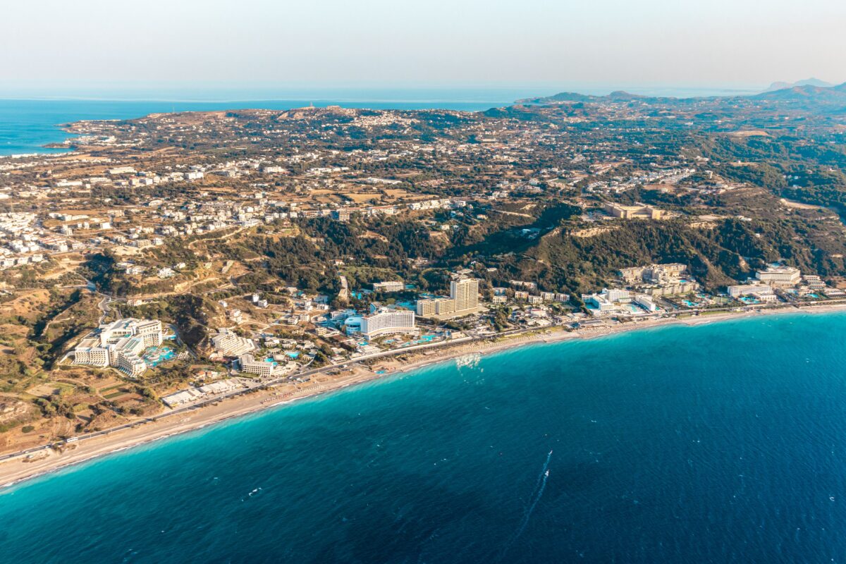 Montserrat 여행 시 주의사항 및 안전 수칙