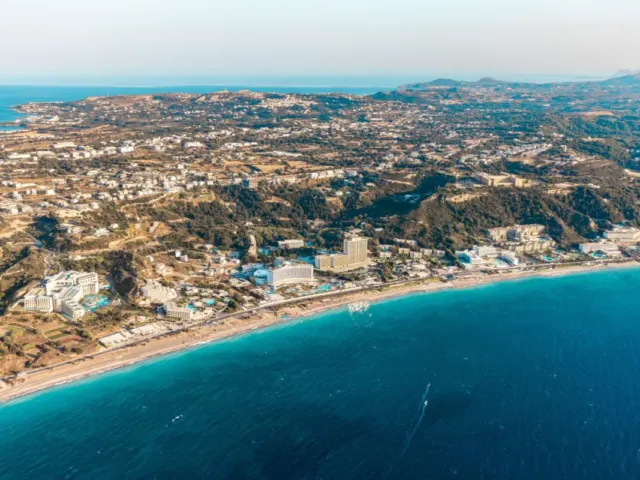 Montserrat 여행 시 주의사항 및 안전 수칙