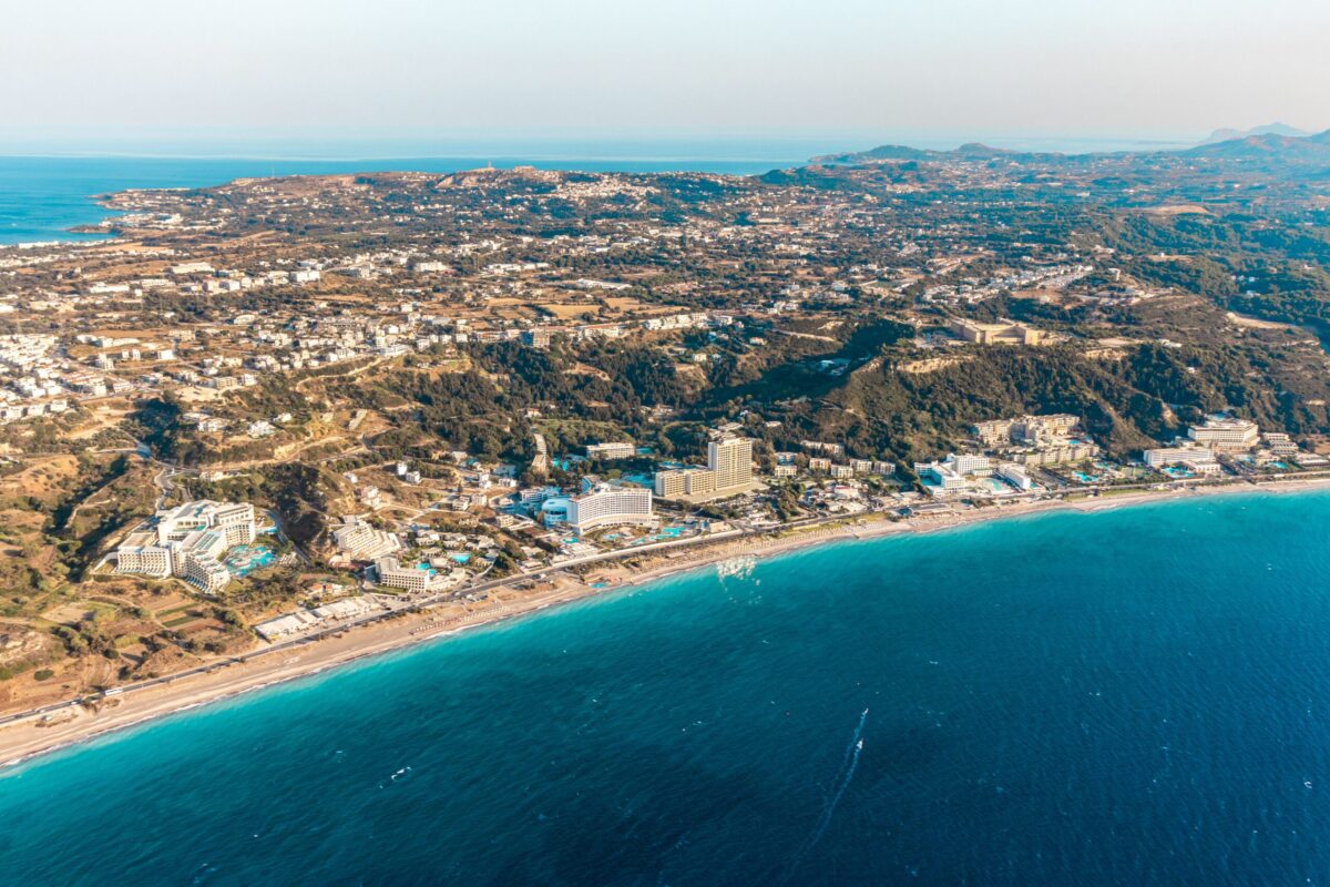 Montserrat 여행 시 주의사항 및 안전 수칙