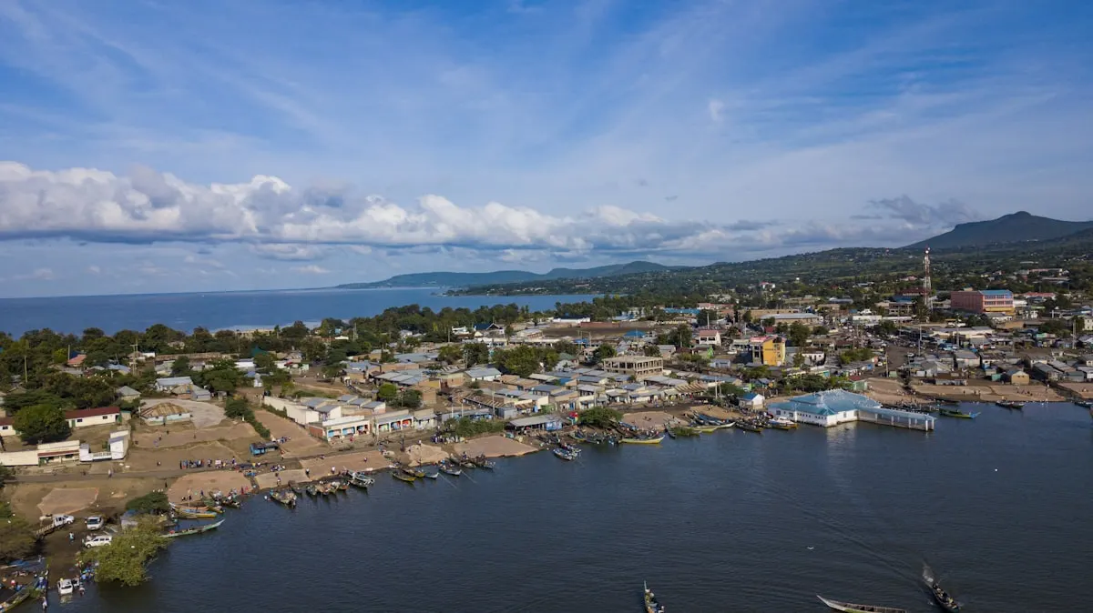 Haiti Travel Advisory: Level 4 – Do Not Travel Due to High Risks