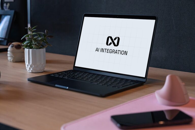 AI 기반 예약 및 고객지원 시스템을 사용하는 여행사 직원