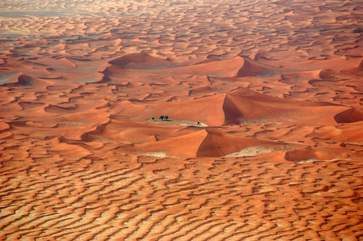 미국, UAE 드론 및 AI 기술 수출 규제 완화로 협력 강화